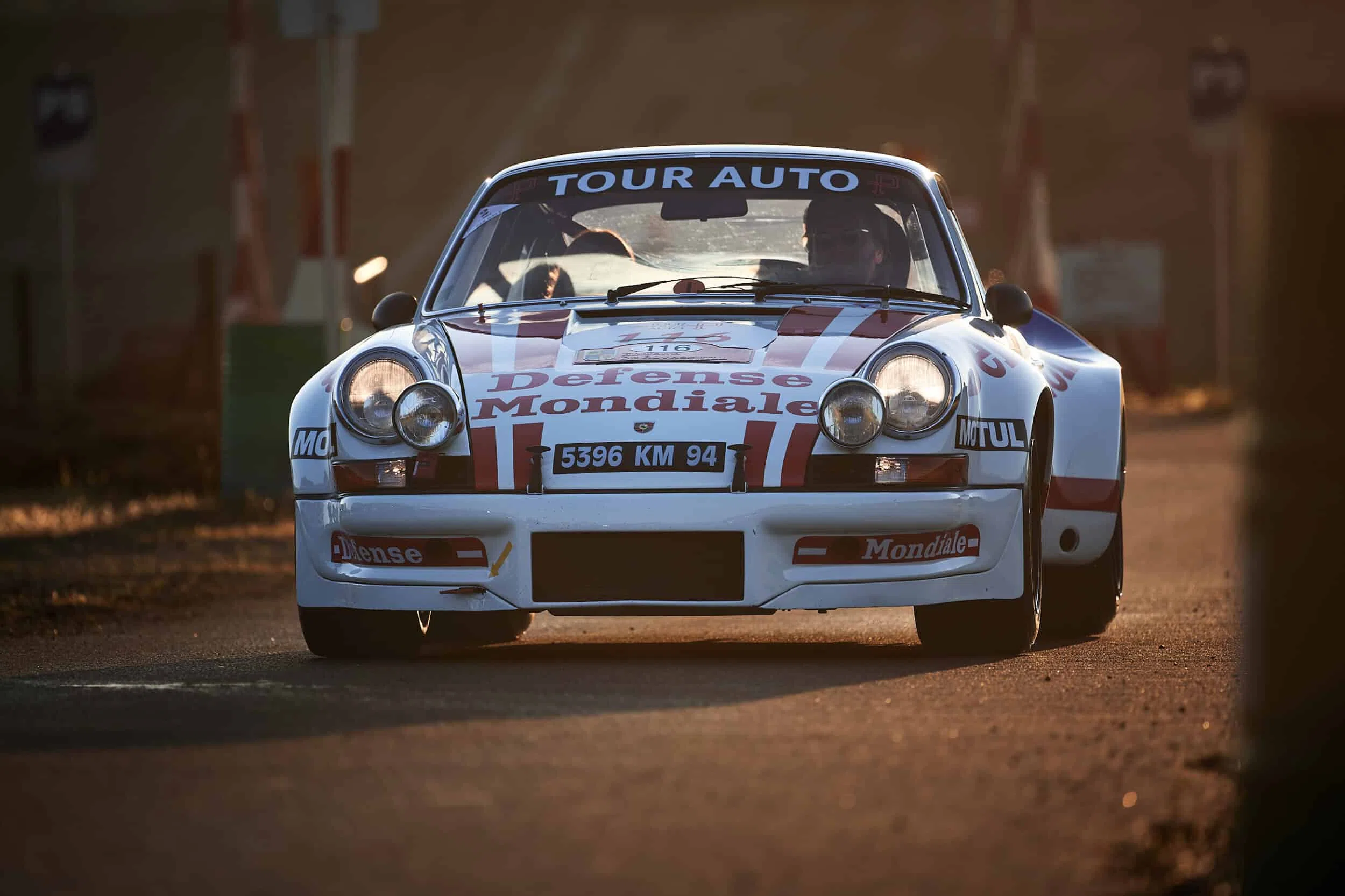 Tour Auto 2024